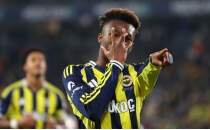 Dorgeles Nene'den Fenerbah�e ve transfer itiraf�