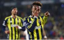 Nene hat-trick yapt�; Fenerbah�e rahat kazand�
