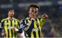Fenerbah�e'de Dorgeles Nene geli�mesi