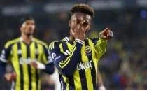 Fenerbah�e'de veda karar�: Nene kul�p ar�yor