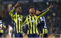 Fenerbah�e'de derbiye �zel prim!