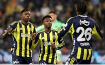 Dorgeles Nene, kara bulutlar� da��tt�!