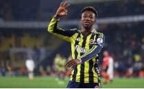 Dorgeles Nene'ye devlerden yak�n takip