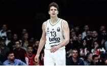 Fenerbah�e Beko, EuroLeague'de Maccabi'ye konuk