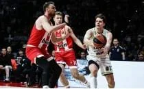 Fenerbah�e Beko, Olympiakos'a kaybetti!