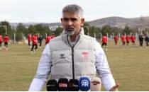 Sivasspor'da sakatl�klar can s�k�yor