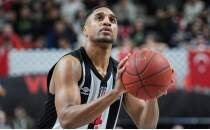 Be�ikta� GA�N yar� finalde! Rakibi Bah�e�ehir Koleji