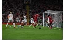 Liverpool - Galatasaray ma�� sonras� fla� yorum: 'Kar�nca ile filin sava��'