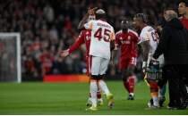 Victor Osimhen, a��r� h�rs�n�n kurban�