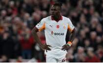 Galatasaray'da Singo karar�