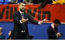 Erdem Can: 'En b�y�k motivasyon o bayra�� sallamakt�'