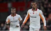 Leroy Sane kay�plarda!