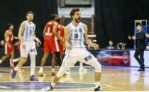 T�rk Telekom, Avrupa'da final i�in sahada!