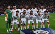 Galatasaray'�n �ampiyonlar Ligi geliri: ��te ka�an �d�l