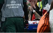 Liverpool, Noa Lang sonras� reklam panolar�n� de�i�tirdi!