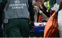 Noa Lang'tan sakatl��� i�in a��klama