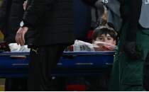 UEFA'dan Noa Lang'�n sakatl��� sonras� soru�turma