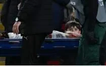 Galatasaray'dan Liverpool'a tepki!