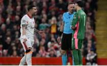 Sabah yazarlar�: 'Haks�zl�k yapmay�n'