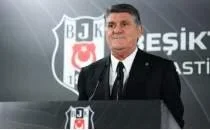 Serdal Adal�: 'Be�ikta�l�lar� daha da mutlu edece�iz'