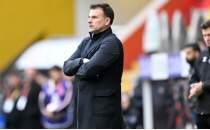 Aleksandar Stanojevic: 'Sonuna kadar m�cadele edece�iz'