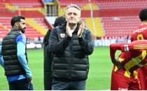 Erling Moe: 'G�rmek istedi�imiz Kayserispor'u g�sterdik'