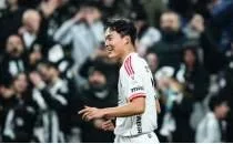 Hyeon-Gyu Oh: 'Be�ikta�'ta kalmak istiyorum'