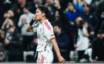 Be�ikta�, derbiye kay�ps�z gidiyor!