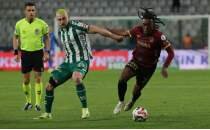 Konyaspor, �lhan Palut ile y�kseli�te!
