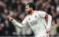 Be�ikta�'ta g�zler Orkun K�k��'de!