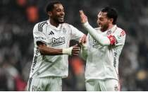 Be�ikta�, 2026 y�l�na iki y�ld�z� ile damga vuruyor