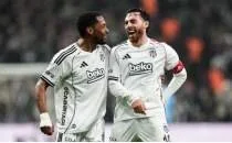 Be�ikta�'ta gizli hedef ikincilik!