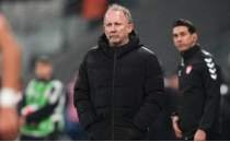 Sergen Yal��n'dan Fenerbah�e �ncesi uyar�: 'Ayn� senaryoyu ya�amayal�m'