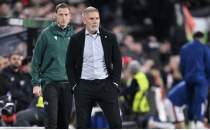 Thorsten Fink: 'Barcelona ve Real Madrid yapamad�'