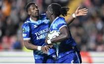 Cherif Ndiaye: 'Hayal k�r�kl��� ya��yoruz'