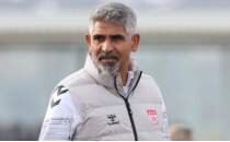 �smet Ta�demir: 'Sivas'�n amac� play-off'