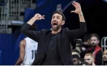 Giuseppe Poeta: 'Fenerbah�e'ye ikinci yar� kar��l�k veremedik'