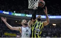 Fenerbah�e Beko'nun konu�u Zalgiris