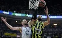 Fenerbah�e Beko'nun konu�u Zalgiris