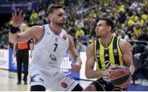 CANLI: Fenerbah�e Beko - Olimpia Milano