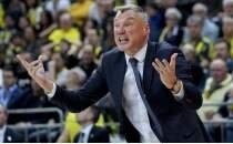 Saras: 'Mazeret �retmek yerine daha iyi �al��mam�z gerekiyor'