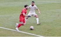 Band�rmaspor yine yenilmedi