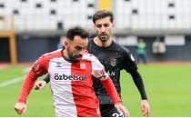 Sivasspor, ligde seriye ba�lad�!