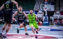 Merkezefendi Belediye, ligde TOFA�'� yendi