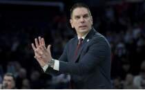 Marko Barac: '�kinci ma�ta farkl� seviyede olaca��z'