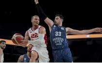 Bah�e�ehir Koleji, ligde seriye ba�lad�!