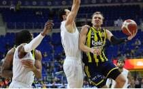 Fenerbah�e Beko, sahas�nda hata yapmad�!