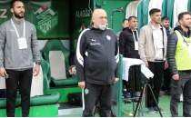 Hikmet Karaman: ''Bir seri yakalamak zorunday�z''