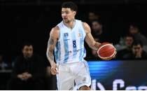 T�rk Telekom, EuroCup yar� finalinde farkl� kazand�!