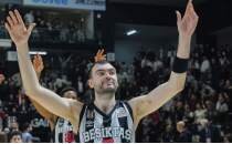 Be�ikta�, Manisa Basket'in konu�u oluyor!